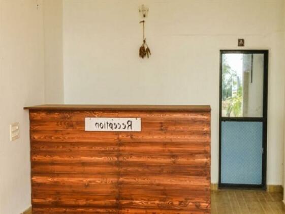 Morjim Breeze Resort - Photo3