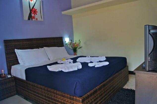 Morjim Breeze Resort - Photo4