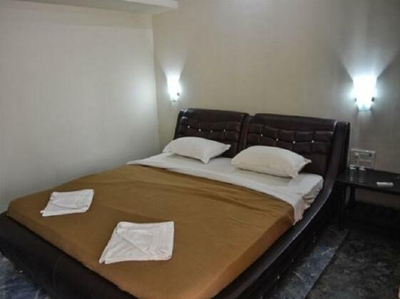 Morjim Breeze Resort - Photo5