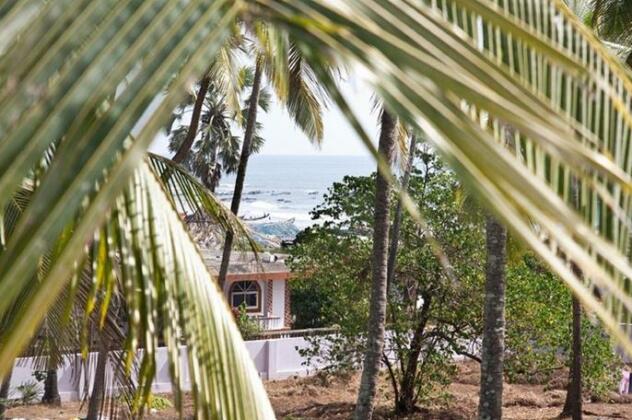Morjim Club Resort - Photo4