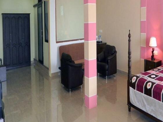 Morjim Club Resort - Photo5
