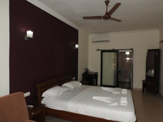 Morjim Coco Palms Beach Resort - Photo4