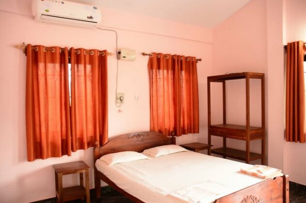 Morjim Sunset Guesthouse - Photo3