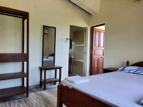 Morjim Sunset Guesthouse - Photo5