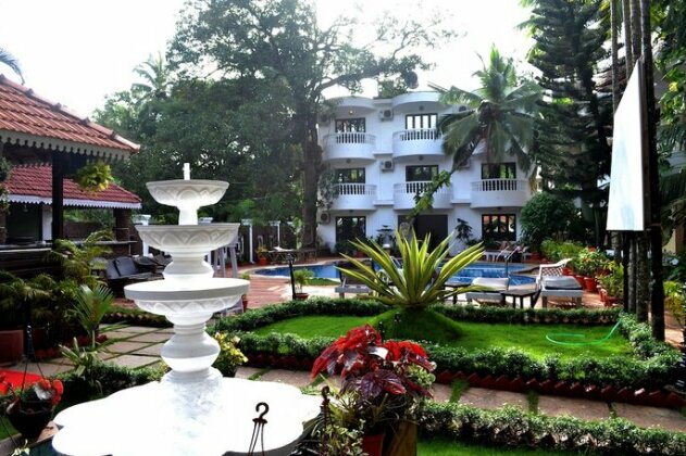 Naga Cottages