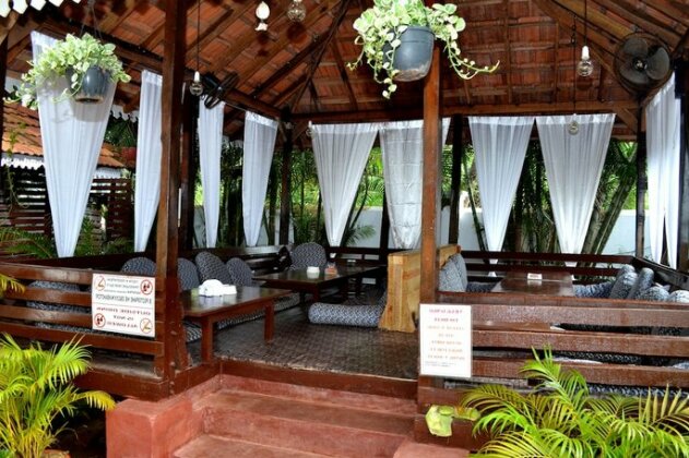 Naga Cottages - Photo2