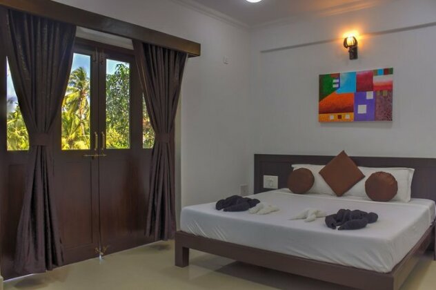 Naga Cottages - Photo3