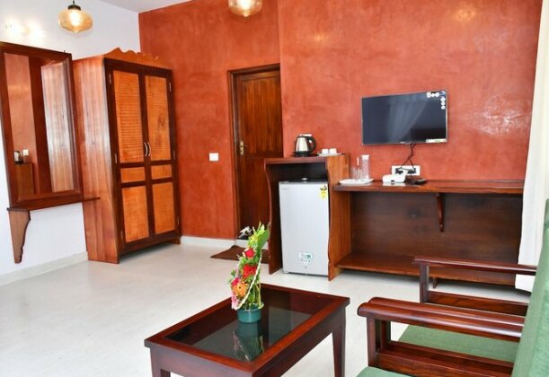 Naga Cottages - Photo4