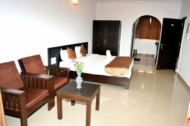 Naga Cottages - Photo5