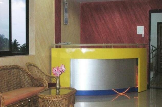 Naga's Hotel Satyavati - Photo4
