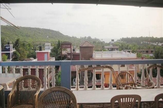 Naga's Hotel Satyavati - Photo5
