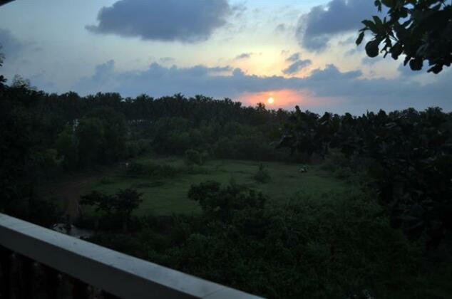 Oasis Morji Beach Resort - Photo2