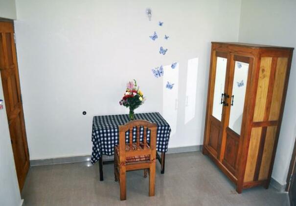 Oasis Morji Beach Resort - Photo3