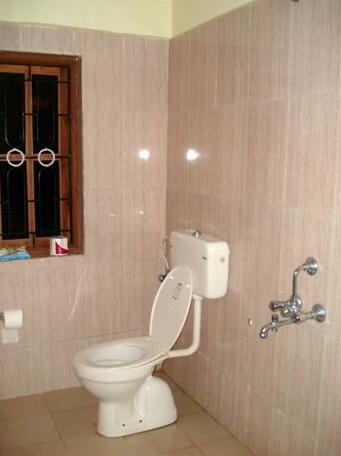 Oasis Morji Beach Resort - Photo4