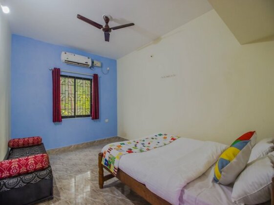 OYO 12468 Home Spacious 3BHK Morjim Beach - Photo2