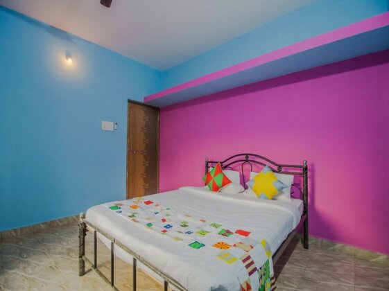 OYO 12468 Home Spacious 3BHK Morjim Beach - Photo3