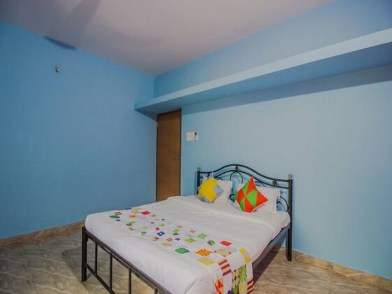 OYO 12468 Home Spacious 3BHK Morjim Beach - Photo4