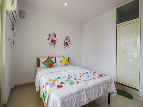 OYO 12873 Home Beach facing Studios Morjim - Photo4