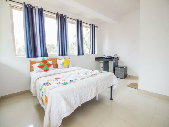 OYO 12873 Home Beach facing Studios Morjim - Photo5