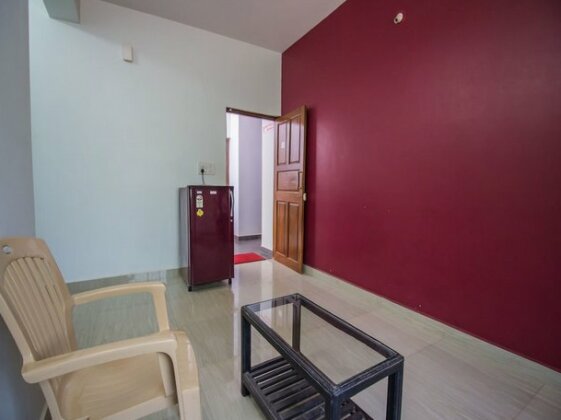 OYO 13147 Home Studio Morjim Beach - Photo2