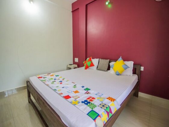 OYO 13147 Home Studio Morjim Beach - Photo3