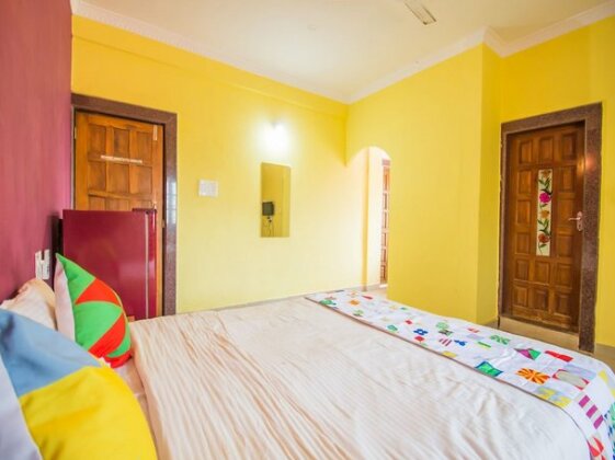 OYO 13147 Home Studio Morjim Beach - Photo4