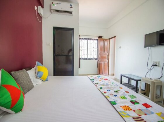 OYO 13147 Home Studio Morjim Beach - Photo5