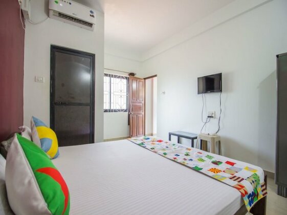OYO 13203 Home Studio Morjim Beach - Photo2