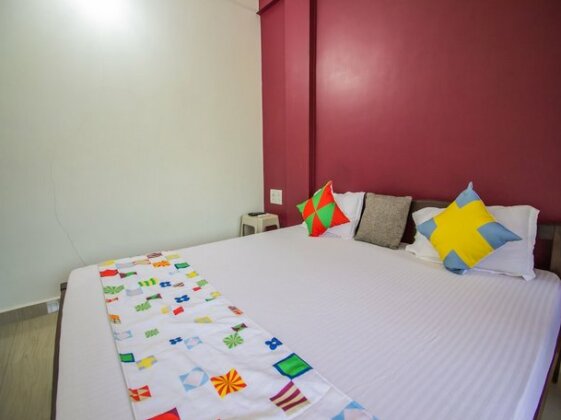 OYO 13203 Home Studio Morjim Beach - Photo3