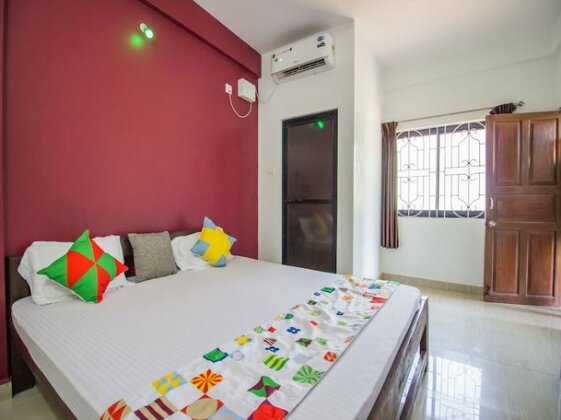 OYO 13203 Home Studio Morjim Beach - Photo4
