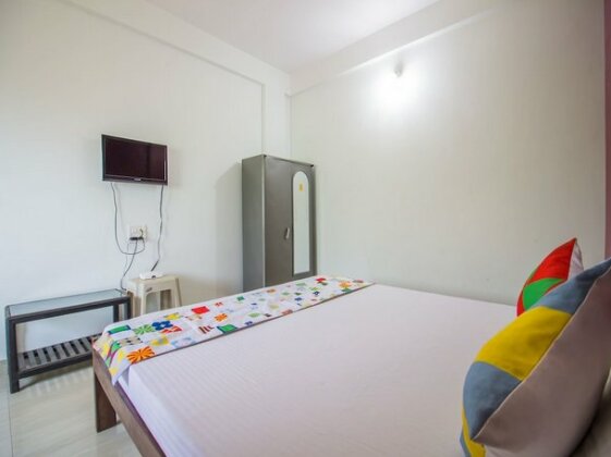 OYO 13203 Home Studio Morjim Beach - Photo5