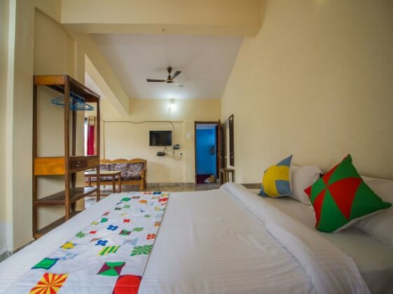 OYO 13358 Home 2BHK Morjim Beach - Photo2