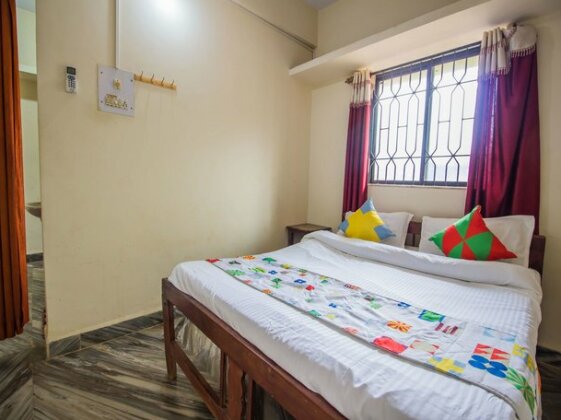 OYO 13358 Home 2BHK Morjim Beach - Photo3