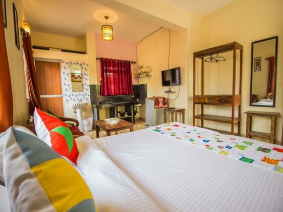 OYO 13358 Home 2BHK Morjim Beach - Photo4