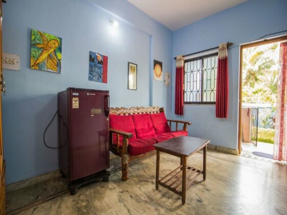OYO 13360 Home Studio Morjim Beach - Photo3
