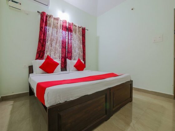 OYO 22795 Casa Amici - Photo2