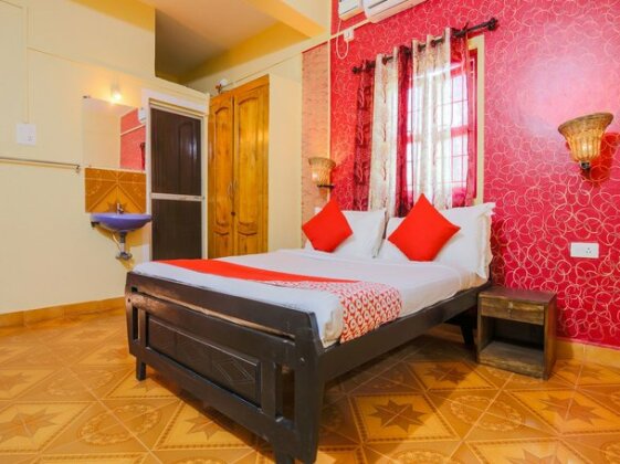 OYO 22795 Casa Amici - Photo5