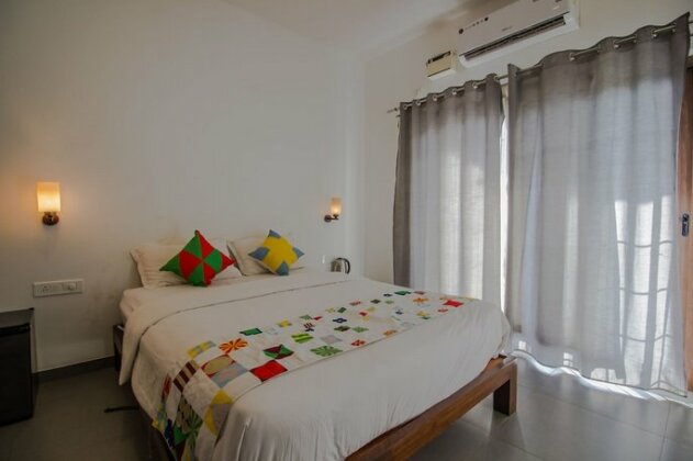 OYO 24768 Home Beach View Stay Morjim - Photo2