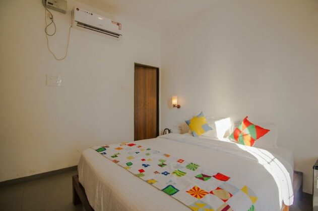 OYO 24768 Home Beach View Stay Morjim - Photo3