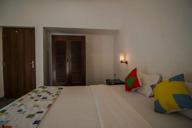 OYO 24768 Home Beach View Stay Morjim - Photo4