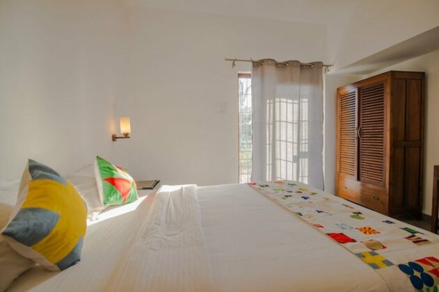 OYO 24768 Home Beach View Stay Morjim - Photo5