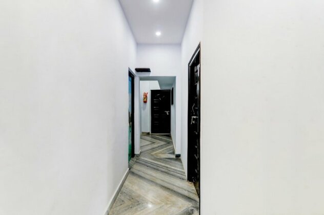 Oyo 60478 Sai Max - Photo3