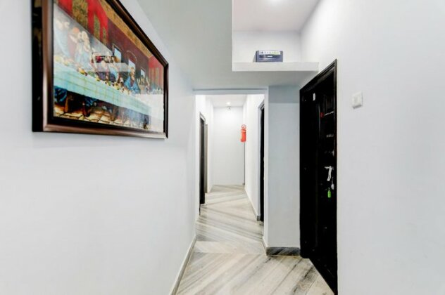 Oyo 60478 Sai Max - Photo4