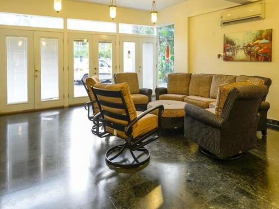 OYO Premium Morjim Riverfront - Photo2