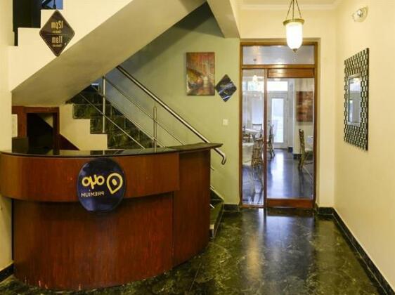 OYO Premium Morjim Riverfront - Photo3