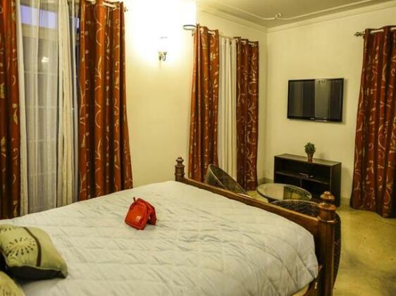 OYO Premium Morjim Riverfront - Photo5