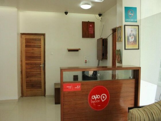 OYO Rooms Morjim Beach Roadside - Photo2