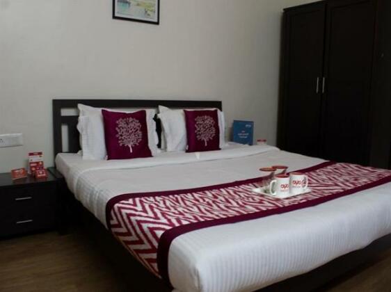 OYO Rooms Morjim Beach Roadside - Photo4