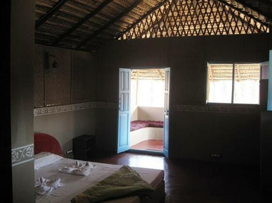 Pirache Village Eco Resorts - Photo2