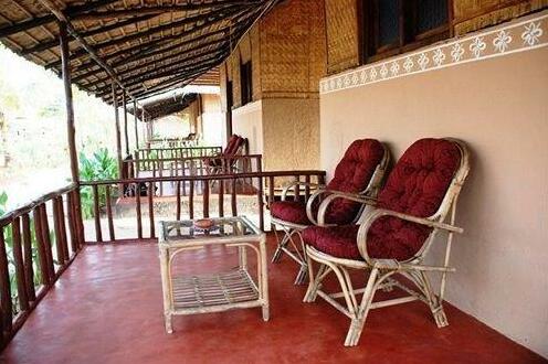 Pirache Village Eco Resorts - Photo3